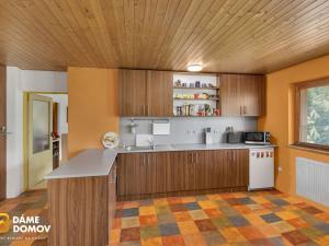 Prodej rodinného domu, Vsetín, Semetín, 324 m2