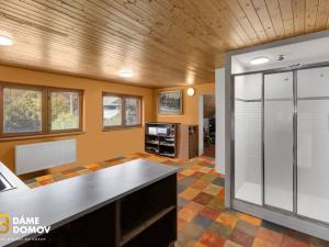 Prodej rodinného domu, Vsetín, Semetín, 324 m2