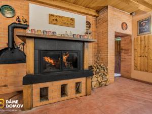 Prodej rodinného domu, Vsetín, Semetín, 324 m2