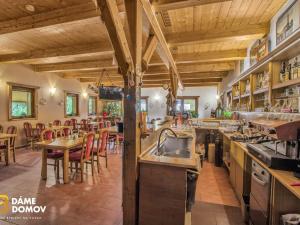 Prodej rodinného domu, Vsetín, Semetín, 324 m2