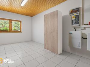 Prodej rodinného domu, Vsetín, Semetín, 324 m2