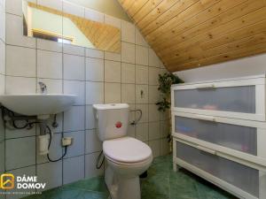 Prodej rodinného domu, Vsetín, Semetín, 324 m2