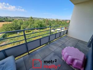 Pronájem bytu 1+kk, Olomouc, Loudova, 40 m2
