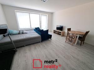 Pronájem bytu 1+kk, Olomouc, Loudova, 40 m2