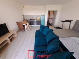 Pronájem bytu 1+kk, Olomouc, Loudova, 40 m2
