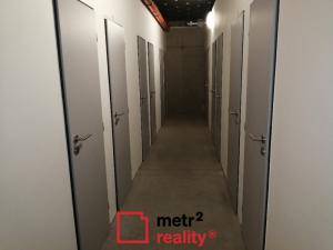 Pronájem bytu 1+kk, Olomouc, Loudova, 40 m2
