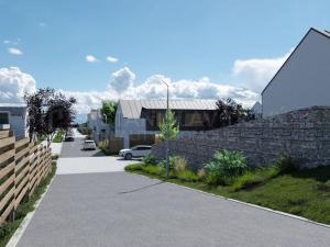 Prodej pozemku pro bydlení, Velká Bystřice, Svésedlická, 623 m2