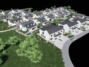 Prodej pozemku pro bydlení, Velká Bystřice, Svésedlická, 619 m2