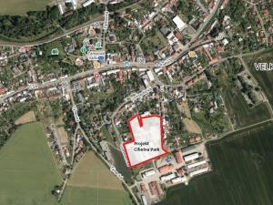 Prodej pozemku pro bydlení, Velká Bystřice, Svésedlická, 619 m2