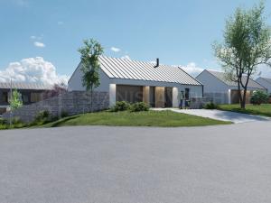 Prodej pozemku pro bydlení, Velká Bystřice, Svésedlická, 619 m2