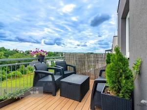 Prodej bytu 3+kk, Vochov, 91 m2