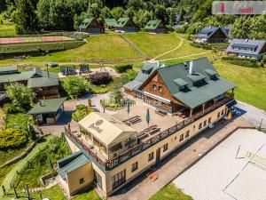 Prodej ubytování, Žacléř - Prkenný Důl, 738 m2
