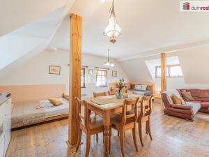 Prodej ubytování, Žacléř - Prkenný Důl, 738 m2