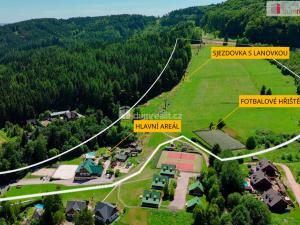 Prodej ubytování, Žacléř - Prkenný Důl, 738 m2