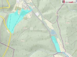 Prodej ubytování, Žacléř - Prkenný Důl, 738 m2