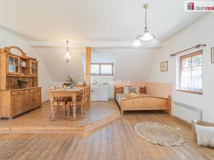 Prodej ubytování, Žacléř - Prkenný Důl, 738 m2