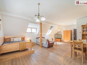 Prodej ubytování, Žacléř - Prkenný Důl, 738 m2