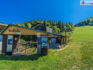 Prodej ubytování, Žacléř - Prkenný Důl, 738 m2