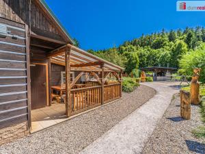 Prodej ubytování, Žacléř - Prkenný Důl, 738 m2