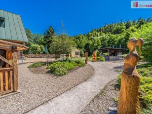 Prodej ubytování, Žacléř - Prkenný Důl, 738 m2