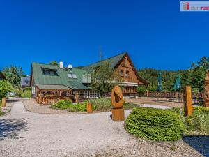 Prodej ubytování, Žacléř - Prkenný Důl, 738 m2