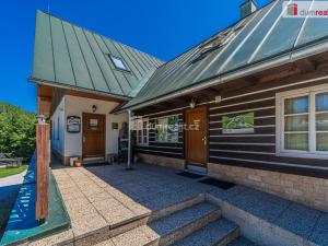 Prodej ubytování, Žacléř - Prkenný Důl, 738 m2