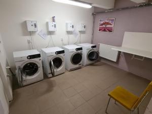 Pronájem bytu 1+1, Most, Lesní, 30 m2