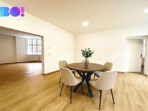 Pronájem bytu 4+kk, Ostrava, Husovo náměstí, 148 m2