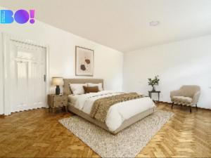 Pronájem bytu 4+kk, Ostrava, Husovo náměstí, 148 m2