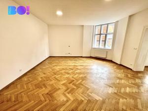 Pronájem bytu 4+kk, Ostrava, Husovo náměstí, 148 m2