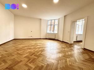 Pronájem bytu 4+kk, Ostrava, Husovo náměstí, 148 m2