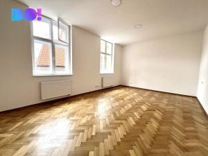 Pronájem bytu 4+kk, Ostrava, Husovo náměstí, 148 m2