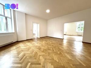 Pronájem bytu 4+kk, Ostrava, Husovo náměstí, 148 m2
