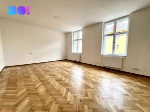 Pronájem bytu 4+kk, Ostrava, Husovo náměstí, 148 m2
