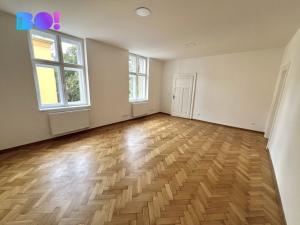 Pronájem bytu 4+kk, Ostrava, Husovo náměstí, 148 m2