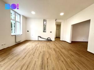 Pronájem bytu 4+kk, Ostrava, Husovo náměstí, 148 m2