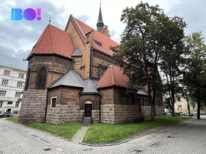 Pronájem bytu 4+kk, Ostrava, Husovo náměstí, 148 m2