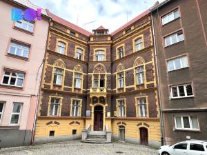 Pronájem bytu 4+kk, Ostrava, Husovo náměstí, 148 m2