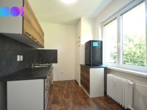 Pronájem bytu 2+1, Ostrava, Sokolovská, 59 m2