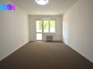 Pronájem bytu 2+1, Ostrava, Sokolovská, 59 m2