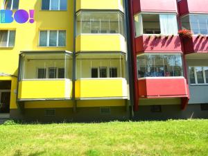 Pronájem bytu 2+1, Ostrava, Sokolovská, 59 m2