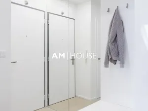Pronájem bytu 3+kk, Praha - Žižkov, Husinecká, 115 m2