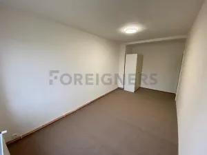 Pronájem bytu 3+kk, Brno, Slepá, 58 m2