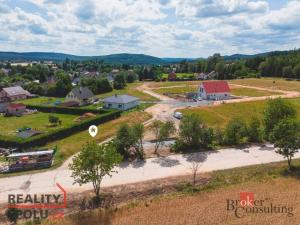 Prodej pozemku pro bydlení, Strašice, 967 m2