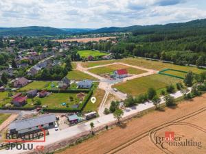 Prodej pozemku pro bydlení, Strašice, 967 m2