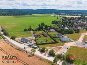 Prodej pozemku pro bydlení, Strašice, 967 m2