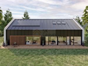 Prodej rodinného domu, Karlovy Vary - Rybáře, 250 m2