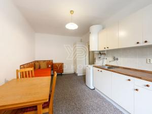 Pronájem bytu 1+1, Plzeň, Sladkovského, 47 m2