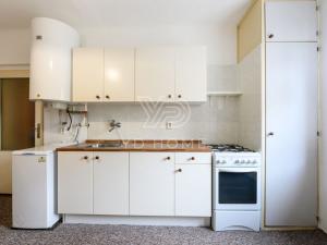 Pronájem bytu 1+1, Plzeň, Sladkovského, 47 m2