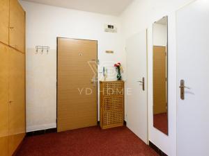 Pronájem bytu 1+1, Plzeň, Sladkovského, 47 m2